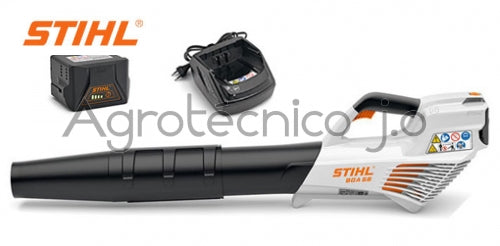 Sopladora Stihl BGA 56