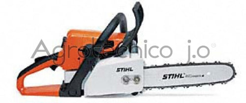 Motosierra Stihl MS 210