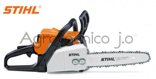 Motosierra Stihl MS 180