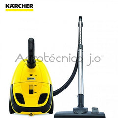 Aspiradora Karcher VC1