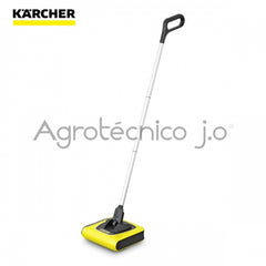 Barredora Karcher KB 5