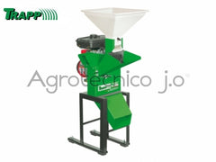 Triturador Trapp JTRF 80GF