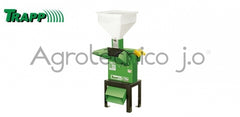 Triturador Trapp JTRF 70