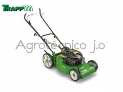 Cortacésped Trapp JTRC 65S