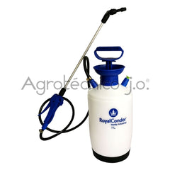 Fumigadora Manual RoyalCondor Handy 10 L