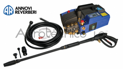 Hidrolavadora Annovi Reverberi AR620-220