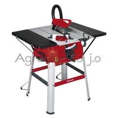 Sierra de mesa TC-TS 2025/1 U