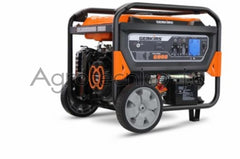 Planta eléctrica GK6000