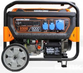 Planta eléctrica GK10000