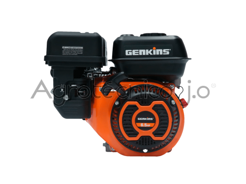 Motor Genkins GK200-N