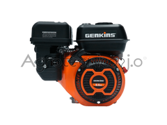 Motor Genkins GK200-N