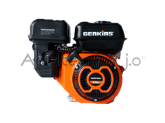 Motor Genkins GK200-N