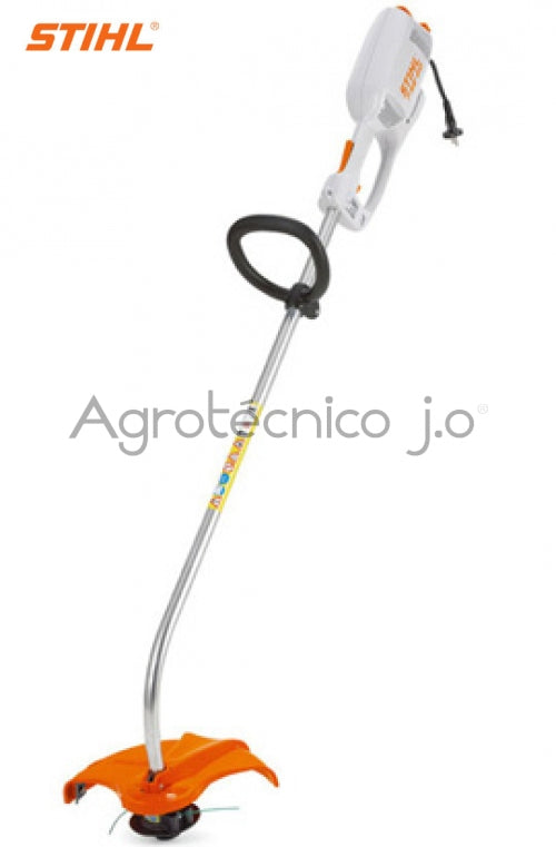 Guadaña Stihl FSE 60