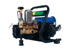 Fumigadora estacionaria TYS-D22