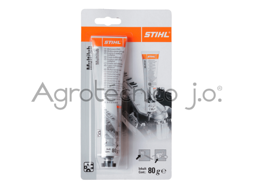 Grasa Stihl Superlub FS