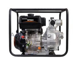 Motobomba Genkins WP80H (de altura)