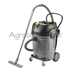 Aspiradora Karcher seco/húmedo NT 65/2