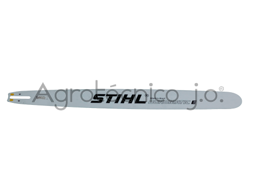 Espada Stihl 3/8 MS381, MS382