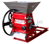 Despulpadora DH-2 3/4N