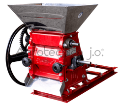 Despulpadora DH-2 3/4N