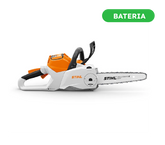 Motosierra MSA 160 STIHL