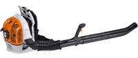 Sopladora Stihl BR 600