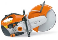 Tronzadora TS 420