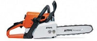 Motosierra Stihl MS 210