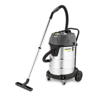 Aspiradora Karcher seco/húmedo NT 70/2