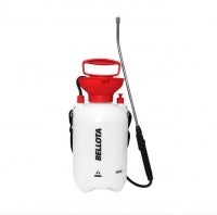FUMIGADORA BELLOTA 5 LITROS CON VÁLVULA REGULADORA DE PRESIÓN