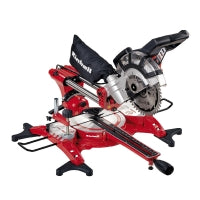 Ingleteadora telescópica 8 TC-SM 2131 DUAL