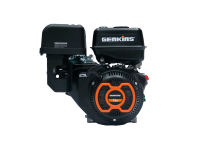 Motor a gasolina GK390