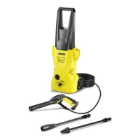 Hidrolavadora Karcher K2