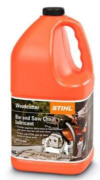 Aceite lubricante para cadena