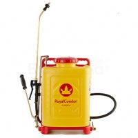 Fumigadora Clásica Royal Condor