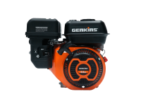 Motor Genkins GK200-N