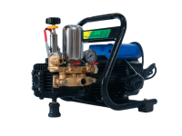 Fumigadora estacionaria TYS-D22