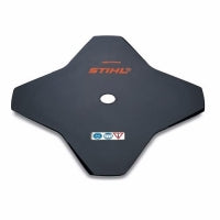 Cuchilla 4 puntas Stihl FS220, FS260, FS280, FS300, FS350, FS380, FS450