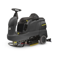 Fregadora de piso Karcher B-90