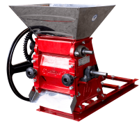 Despulpadora DH-2 3/4N