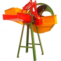 Picapastos PP-7M 3C (MOTOR NO INCLUIDO)