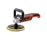Polichadora 7" 1.100 WATTS