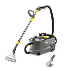 Lavatapetes Karcher PUZZI 10/1