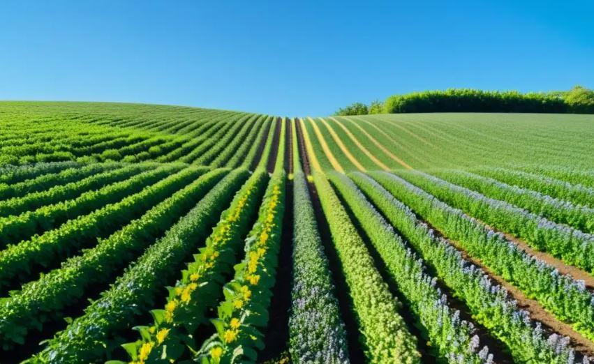 Revoluciona Tu Suelo con Cultivos de Cobertura: El Secreto de los Agricultores Sostenibles