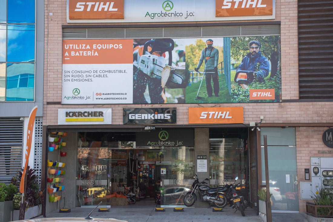 27 años sirviendo con técnica, ética y pasión