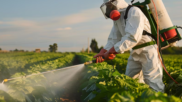 RIESGOS DE LAS LABORES AGRÍCOLAS: CÓMO EVITARLOS