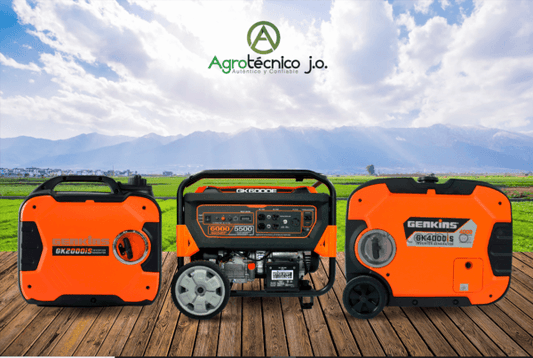 Agrotecnico