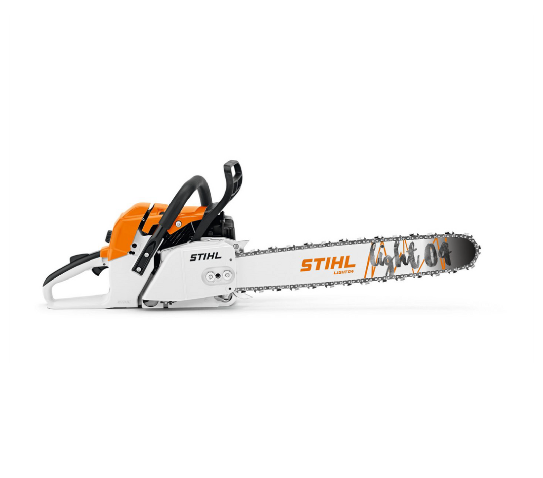 Motosierra STIHL MS 382