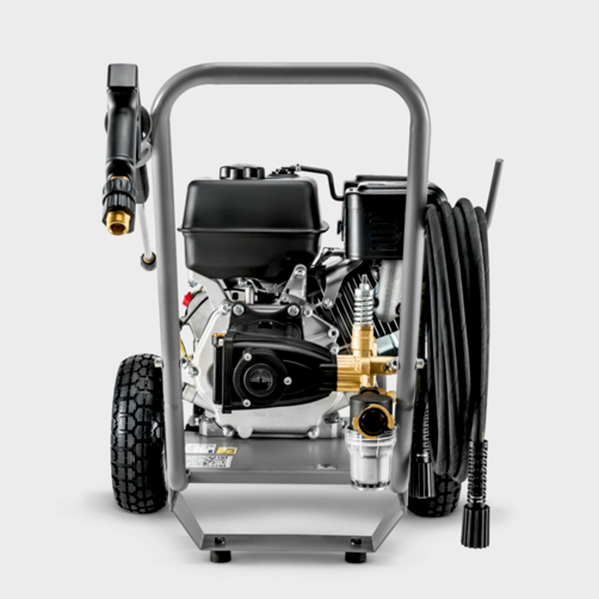 Hidrolavadora Kärcher HD 7/20 G Classic — imagen 2