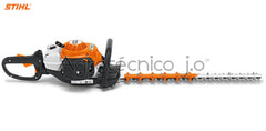 Cortasetos HS 82